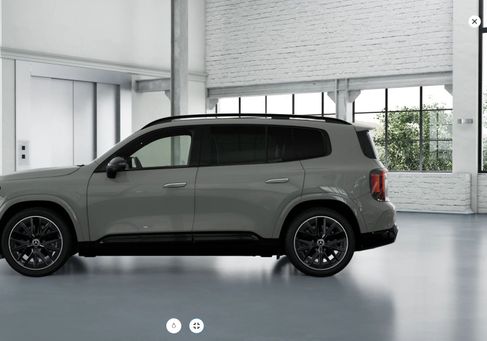 Mercedes-Benz GLB 250, 2026
