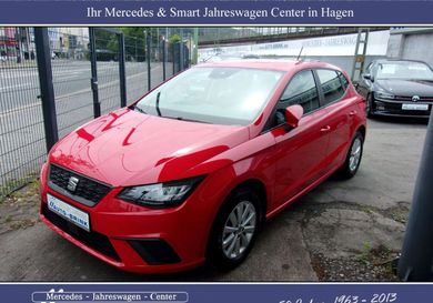 Seat Ibiza, 2023