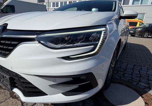 Renault Megane, 2023