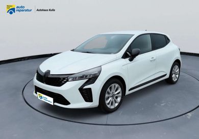 Renault Clio, 2025