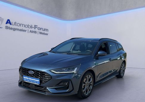 Ford Focus, 2022 2