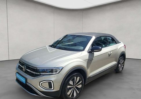 Volkswagen T-Roc, 2025