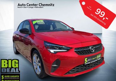 Opel Corsa, 2023