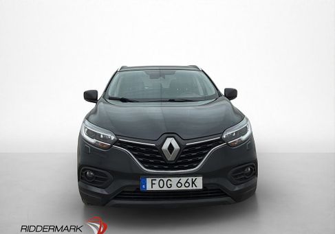 Renault Kadjar, 2019