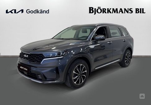 Kia Sorento, 2023