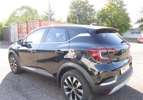 Renault Captur, 2022