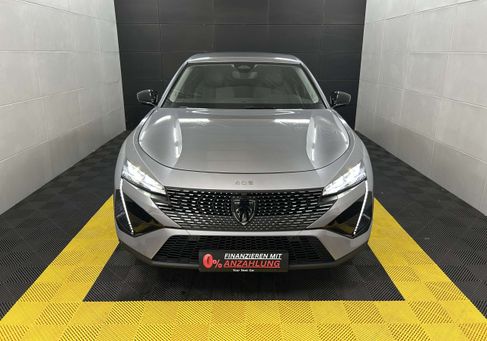 Peugeot 408, 2024