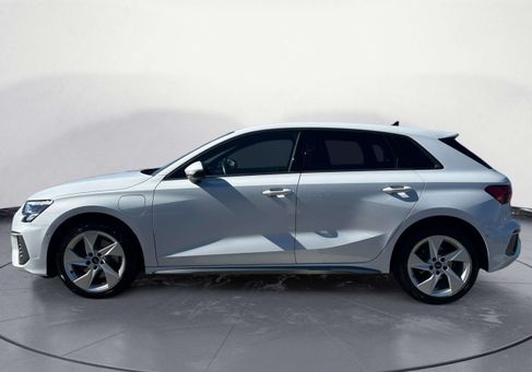Audi A3, 2023 3