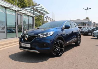 Renault Kadjar, 2020