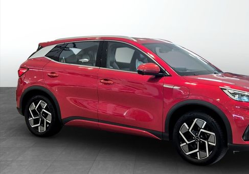 BYD Atto 3, 2022 3