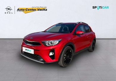 Kia Stonic, 2020