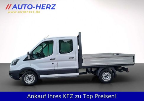 Ford Transit, 2019