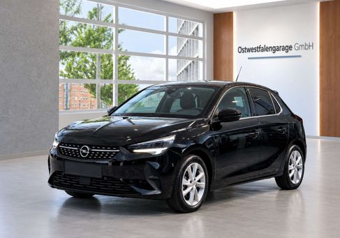 Opel Corsa, 2023 3