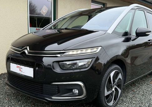 Citroën Grand C4 Picasso, 2019