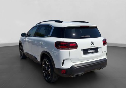 Citroën C5 Aircross, 2024