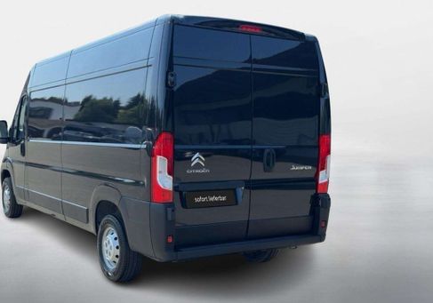 Citroën Jumper, 2023 2