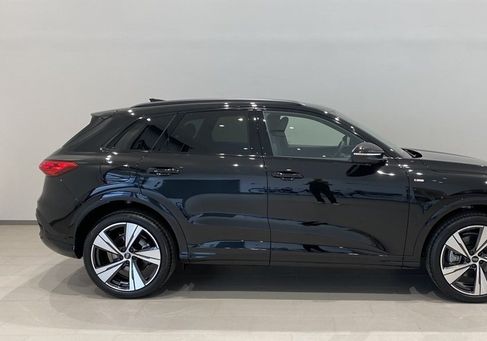 Audi Q5, 2025 2