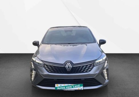 Renault Clio, 2025