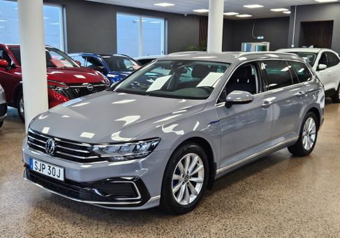 Volkswagen Passat Variant, 2023 3