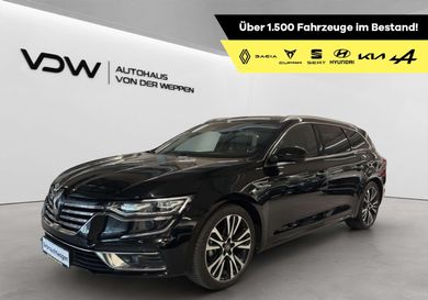Renault Talisman, 2021