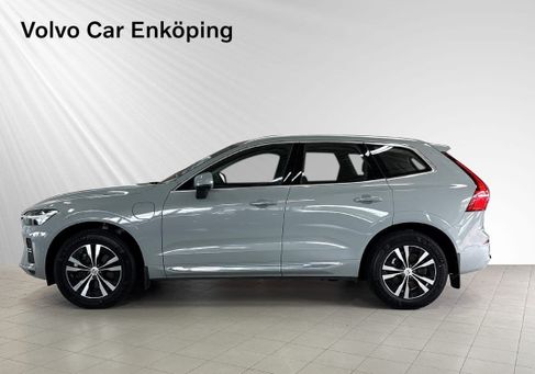 Volvo XC60, 2025 2