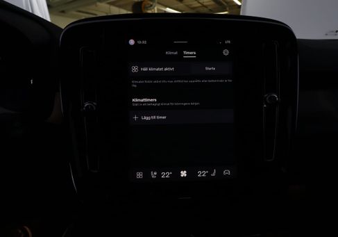 Volvo XC40, 2024 3