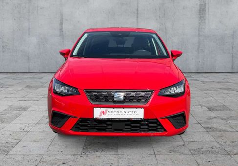Seat Ibiza, 2024