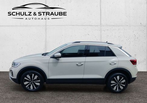 Volkswagen T-Roc, 2023