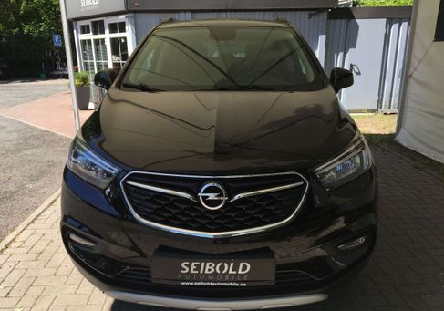 Opel Mokka X, 2019 2