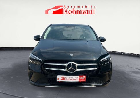 Mercedes-Benz B 250, 2019