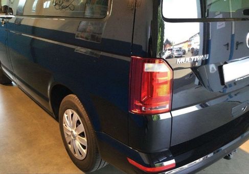 Volkswagen T6 Multivan, 2019