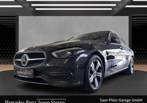Mercedes-Benz C 200, 2023