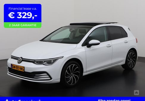 Volkswagen Golf, 2020