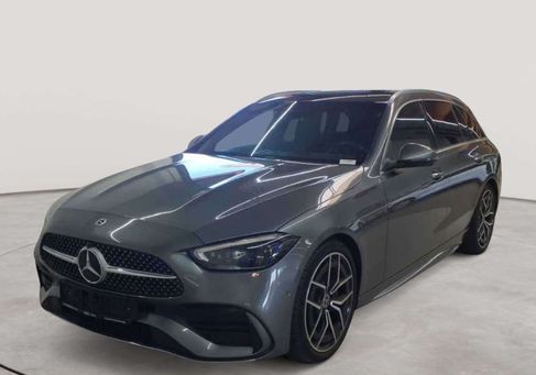 Mercedes-Benz C 300, 2023 2
