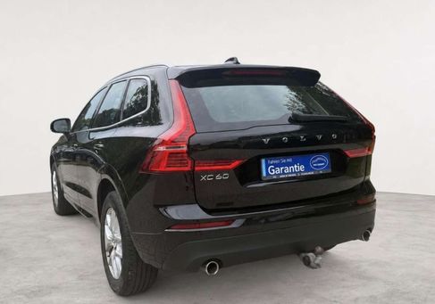 Volvo XC60, 2021