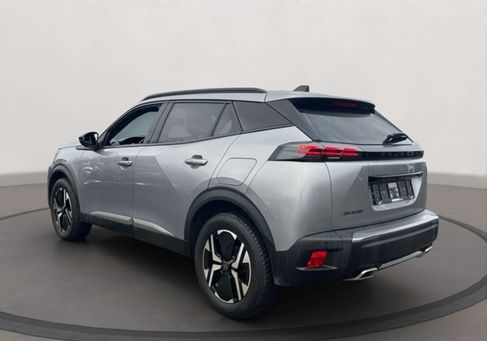 Peugeot 2008, 2023