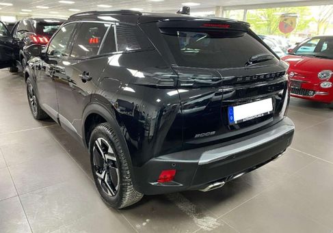 Peugeot 2008, 2024