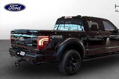 Ford F 150, 2025