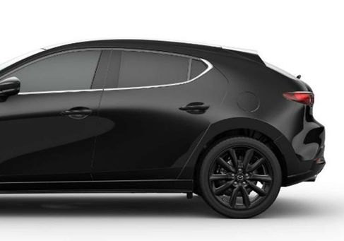 Mazda 3, 2026