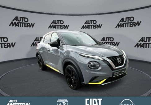 Nissan Juke, 2022 2
