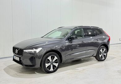 Volvo XC60, 2024