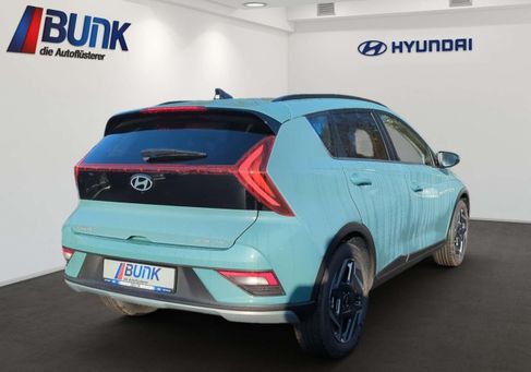Hyundai Bayon, 2025 3