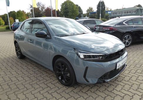 Opel Corsa, 2025 3