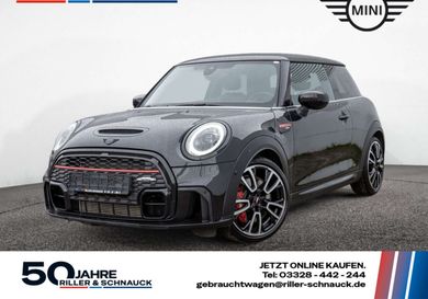 MINI John Cooper Works, 2023