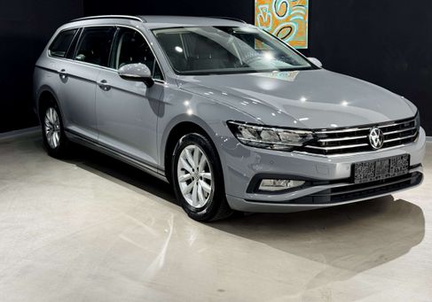 Volkswagen Passat Variant, 2022 2