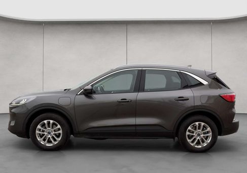 Ford Kuga, 2022