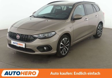 Fiat Tipo, 2018