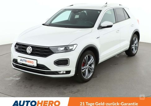 Volkswagen T-Roc, 2019