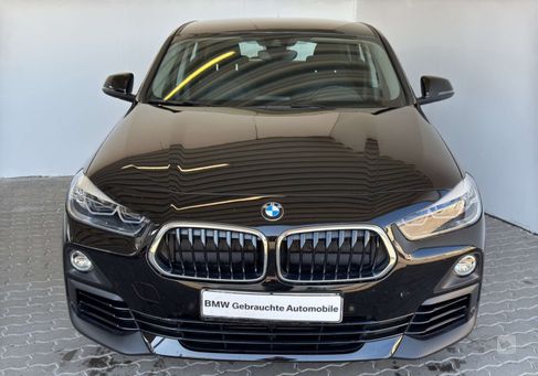 BMW X2, 2020