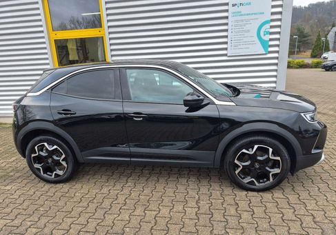 Opel Mokka, 2022 3